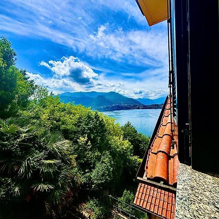 Wonder View - Relax And Nature Varenna Exterior foto