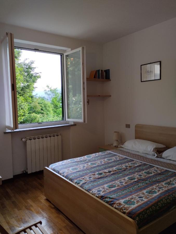 Wonder View - Relax And Nature Varenna Exterior foto
