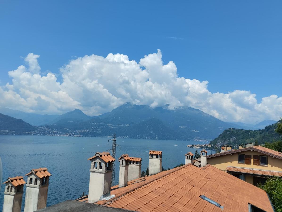 Wonder View - Relax And Nature Varenna Exterior foto